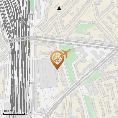 Foto zu Goetheallee 11, 22765 Hamburg