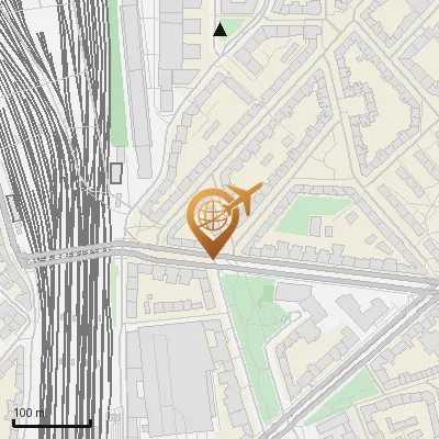 Foto zu Goetheallee 19, 22765 Hamburg