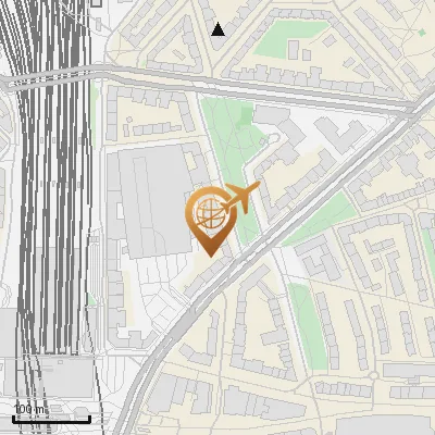 Foto zu Goetheallee 3, 22765 Hamburg