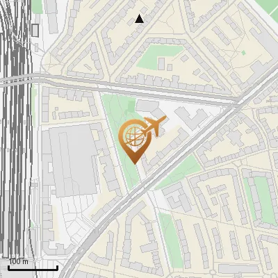 Foto zu Goetheallee 6, 22765 Hamburg