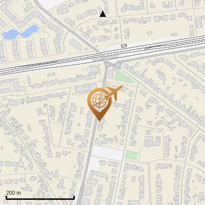 Foto zu Goethestraße 13, 50858 Köln