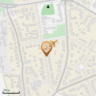 Foto zu Goethestraße 19, 12207 Berlin