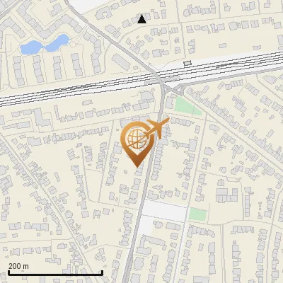 Foto zu Goethestraße 22, 50858 Köln
