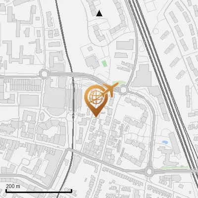 Foto zu Goethestraße 22, 51143 Köln