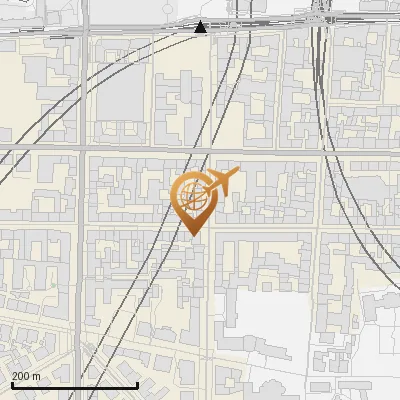Foto zu Goethestraße 24, 80336 München