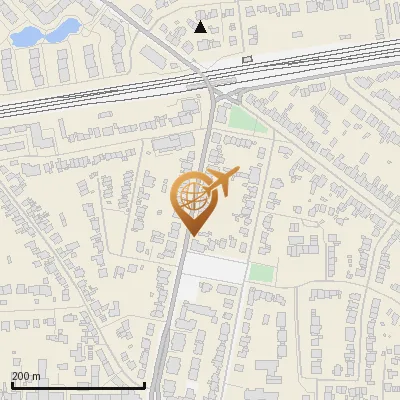 Foto zu Goethestraße 25, 50858 Köln