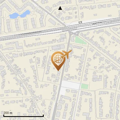 Foto zu Goethestraße 26, 50858 Köln