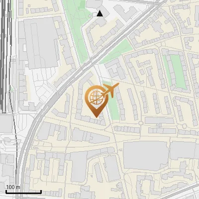 Foto zu Goethestraße 27, 22767 Hamburg