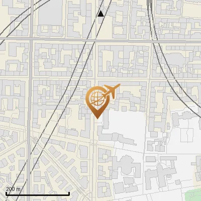 Foto zu Goethestraße 29, 80336 München