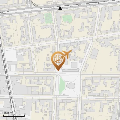 Foto zu Goethestraße 30, 10625 Berlin