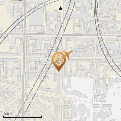 Foto zu Goethestraße 30, 80336 München