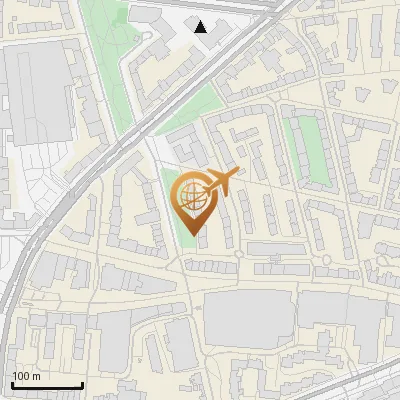 Foto zu Goethestraße 32, 22767 Hamburg