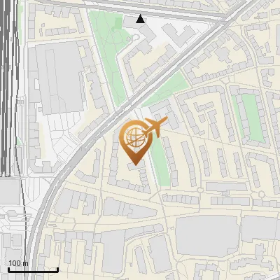 Foto zu Goethestraße 33, 22767 Hamburg