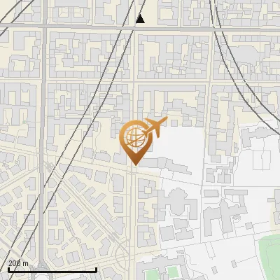 Foto zu Goethestraße 33, 80336 München