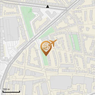 Foto zu Goethestraße 36, 22767 Hamburg