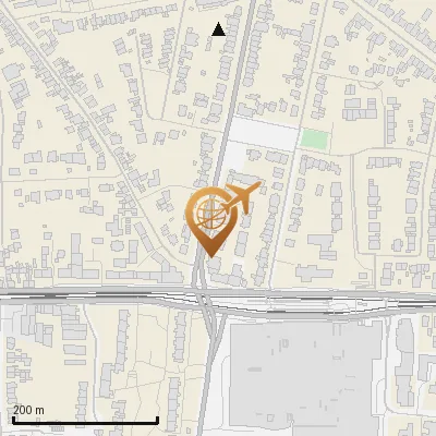 Foto zu Goethestraße 37, 50858 Köln