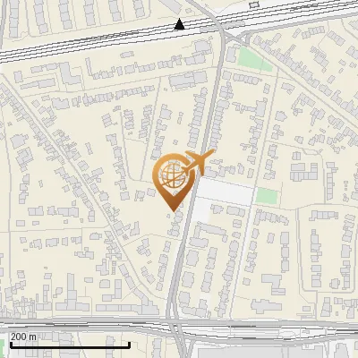 Foto zu Goethestraße 38, 50858 Köln