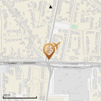 Foto zu Goethestraße 43, 50858 Köln