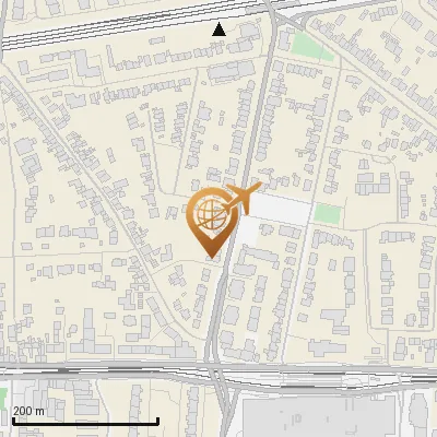 Foto zu Goethestraße 44, 50858 Köln