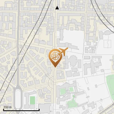 Foto zu Goethestraße 45, 80336 München