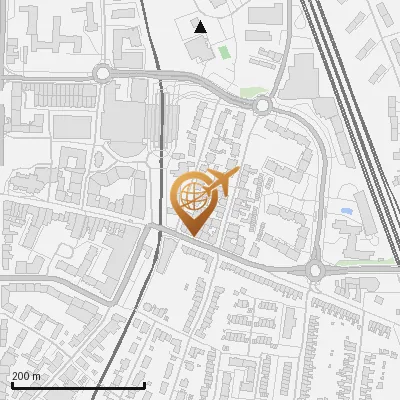 Foto zu Goethestraße 6, 51143 Köln