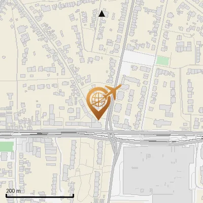 Foto zu Goethestraße 60, 50858 Köln