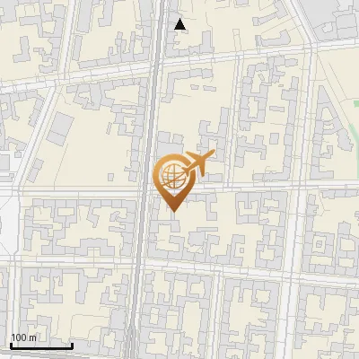 Foto zu Goethestraße 66, 10625 Berlin