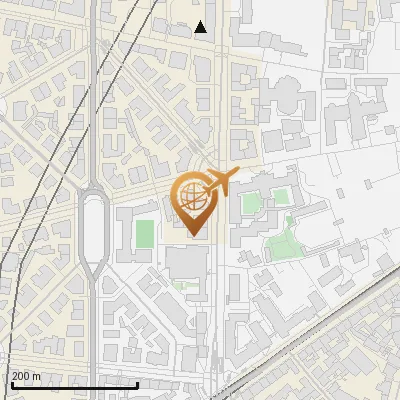 Foto zu Goethestraße 66, 80336 München