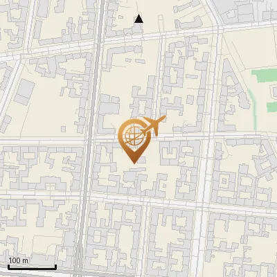 Foto zu Goethestraße 68, 10625 Berlin