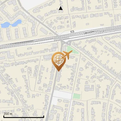 Foto zu Goethestraße 7, 50858 Köln
