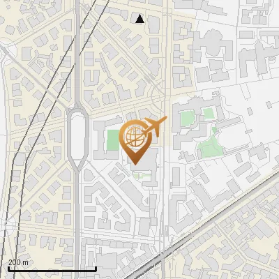 Foto zu Goethestraße 70, 80336 München