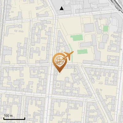Foto zu Goethestraße 74, 10623 Berlin