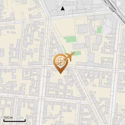 Foto zu Goethestraße 76, 10623 Berlin