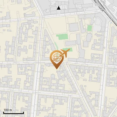 Foto zu Goethestraße 77, 10623 Berlin