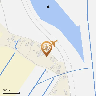 Foto zu Goetjensorter Deich 33, 21109 Hamburg