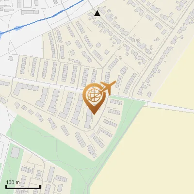 Foto zu Götzberger Weg 101, 22417 Hamburg