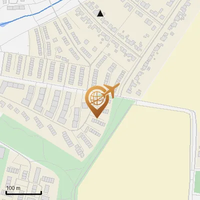 Foto zu Götzberger Weg 104, 22417 Hamburg