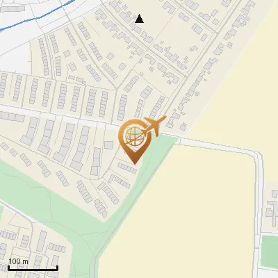 Foto zu Götzberger Weg 110, 22417 Hamburg