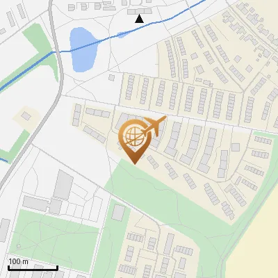 Foto zu Götzberger Weg 12, 22417 Hamburg