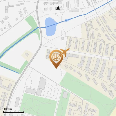 Foto zu Götzberger Weg 2, 22417 Hamburg