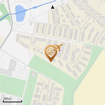 Foto zu Götzberger Weg 26, 22417 Hamburg