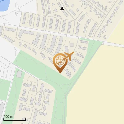 Foto zu Götzberger Weg 54, 22417 Hamburg