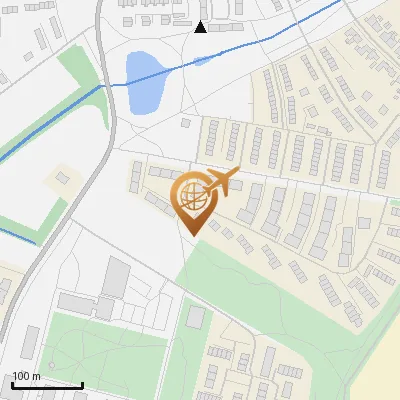 Foto zu Götzberger Weg 6, 22417 Hamburg