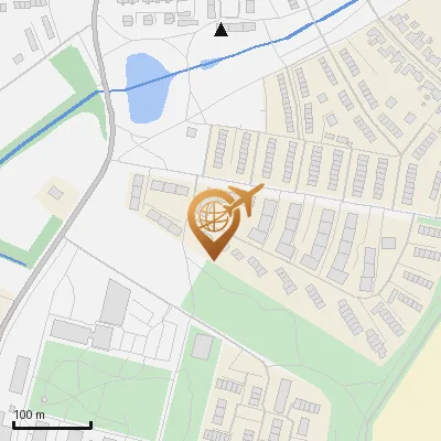 Foto zu Götzberger Weg 8, 22417 Hamburg