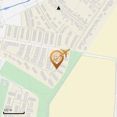 Foto zu Götzberger Weg 90, 22417 Hamburg