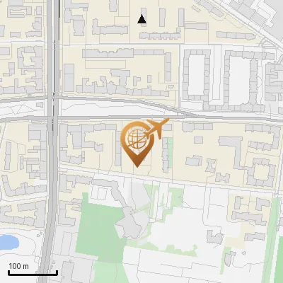 Foto zu Götzstraße 11, 12099 Berlin