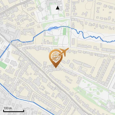 Foto zu Gojenbergsweg 10, 21029 Hamburg