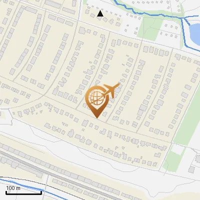 Foto zu Gojenbergsweg 101, 21029 Hamburg