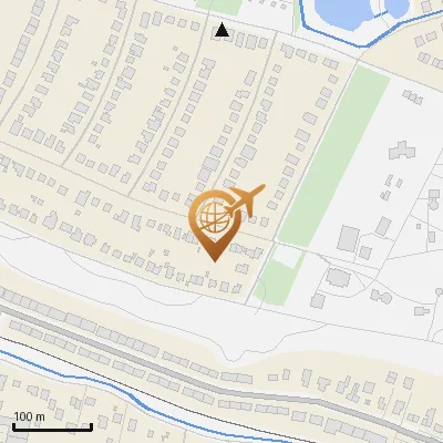 Foto zu Gojenbergsweg 102, 21029 Hamburg