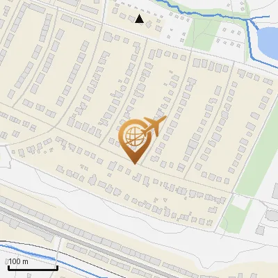 Foto zu Gojenbergsweg 103, 21029 Hamburg